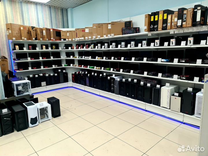 Microsoft Xbox Series X / Обмен / Гарантия