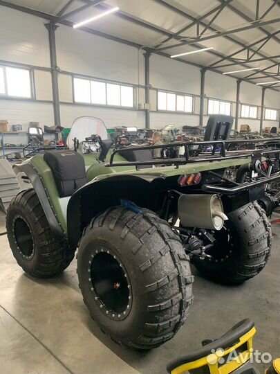 Росомаха Стадрат