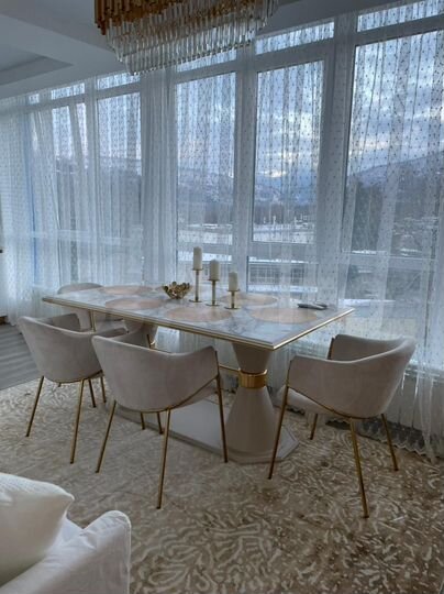 3-к. квартира, 73 м², 6/25 эт.