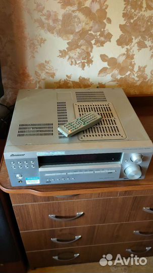 Ресивер