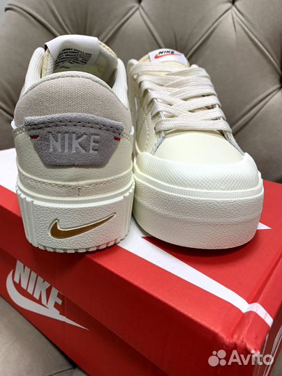 Кроссовки Nike Wmns Court Legacy Lift