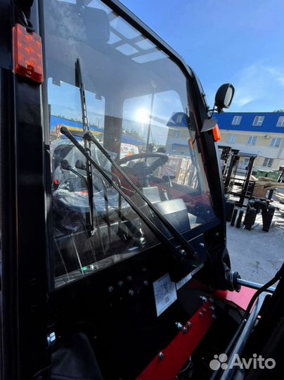 Вилочный погрузчик HANGCHA CPCD35-AG2, 2023