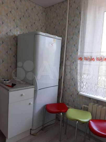 Комната 18 м² в 3-к., 6/9 эт.