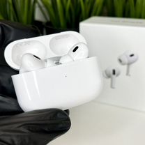 AirPods Pro 2 (2-е поколение)