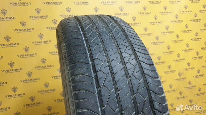 Dunlop SP Sport 270 235/55 R18 99V