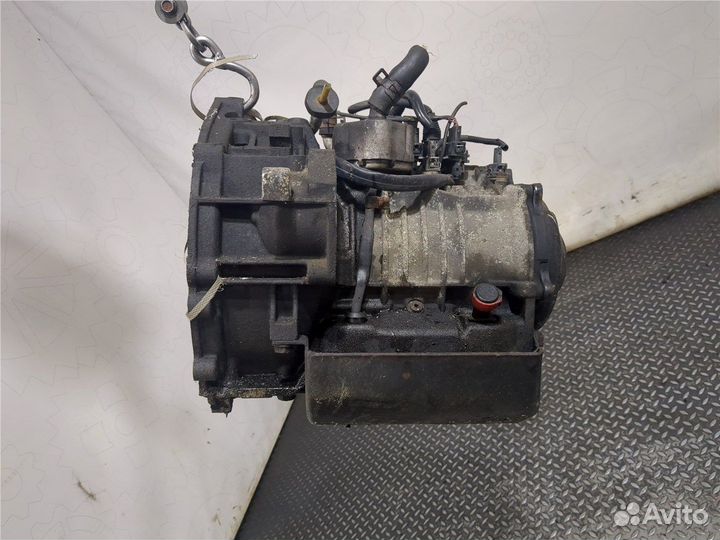 Кпп - автомат (АКПП) Volkswagen Golf 3, 1995