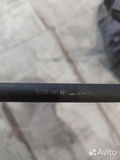 Запчасти chery tiggo (t11) чери тиго