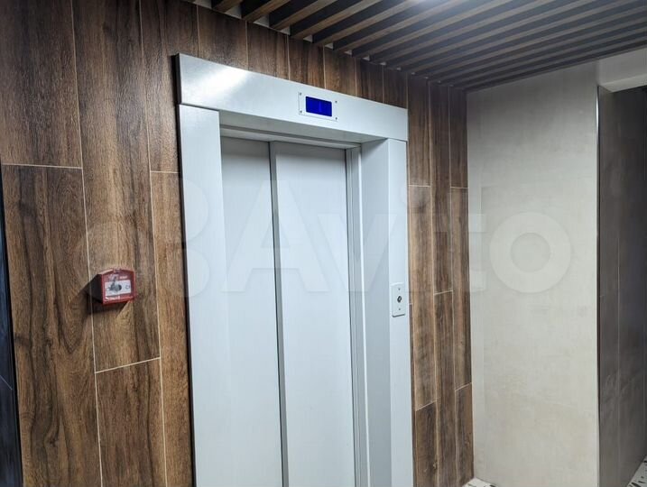 Квартира-студия, 29,3 м², 7/15 эт.