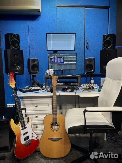 Аранжировка на заказ/написать песню