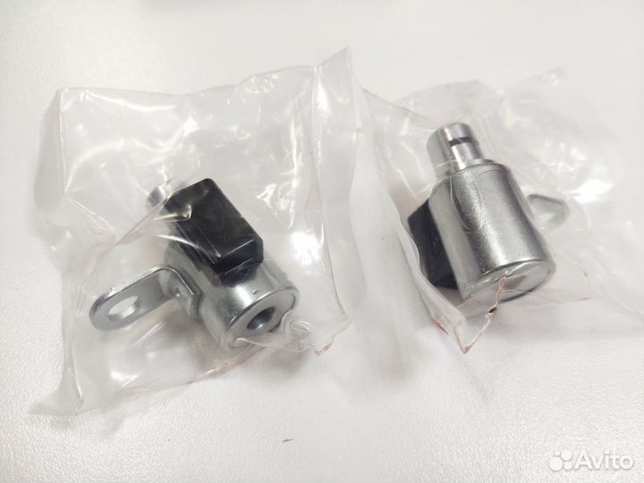 Соленоид Shift АКПП 09G TF-60SN