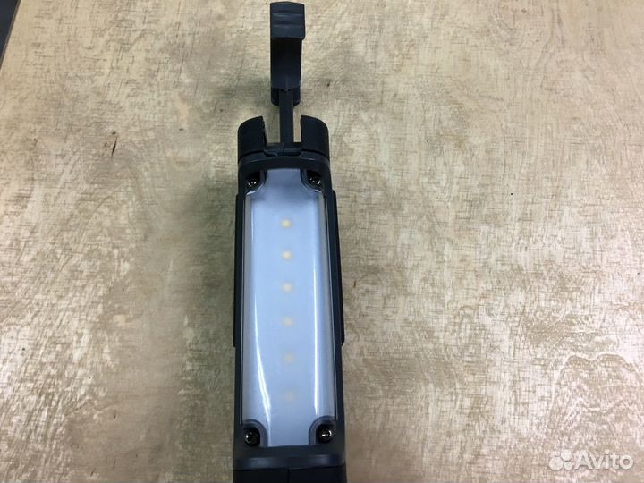 Фонарь Energizer Hardcase Pro:Work Light