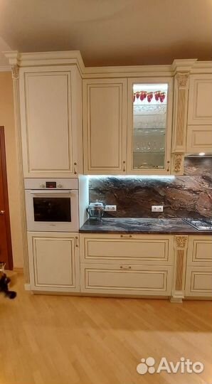 Кухня на заказ от производителя