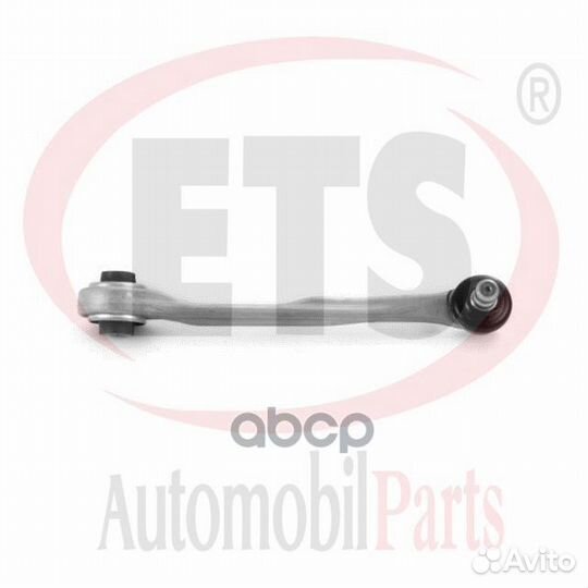 Производитель: ETS) 02.TC.332 (Производител