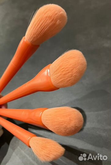 Кисти для макияжа