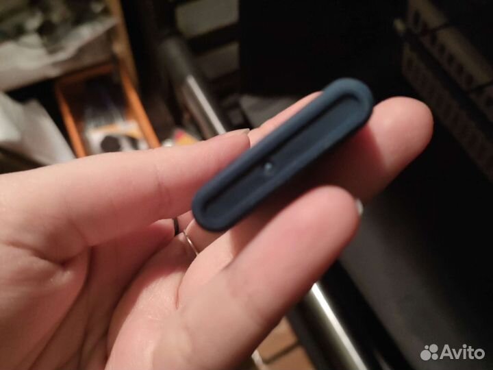 Зажигалка газовая