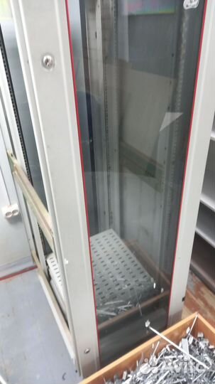 Шкаф для электроники