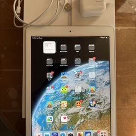 iPad 6 поколения 128 гб