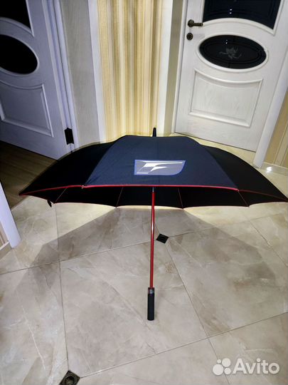 Зонт Lexus F sport