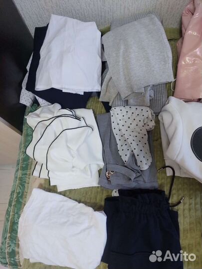 Вещи для девочки