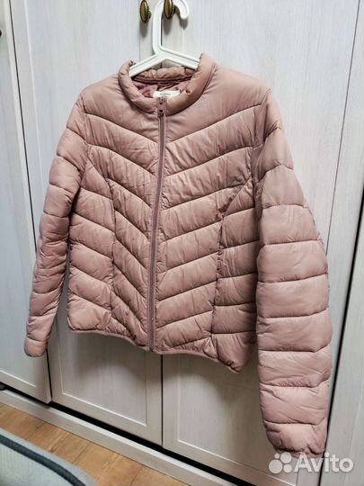 Демисезонная куртка Reserved