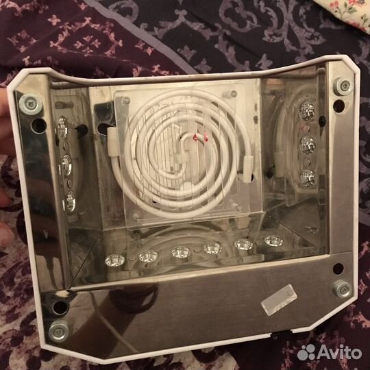 Лампа для маникюра 36w