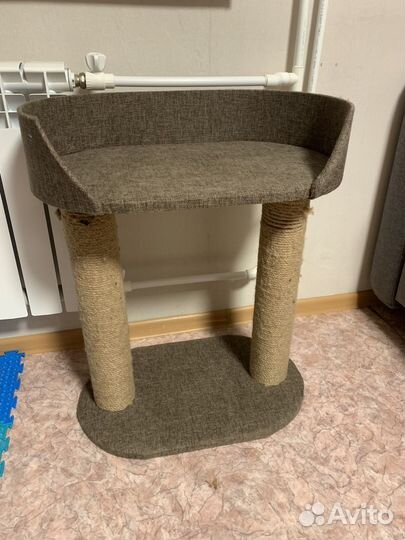 Когтеточка