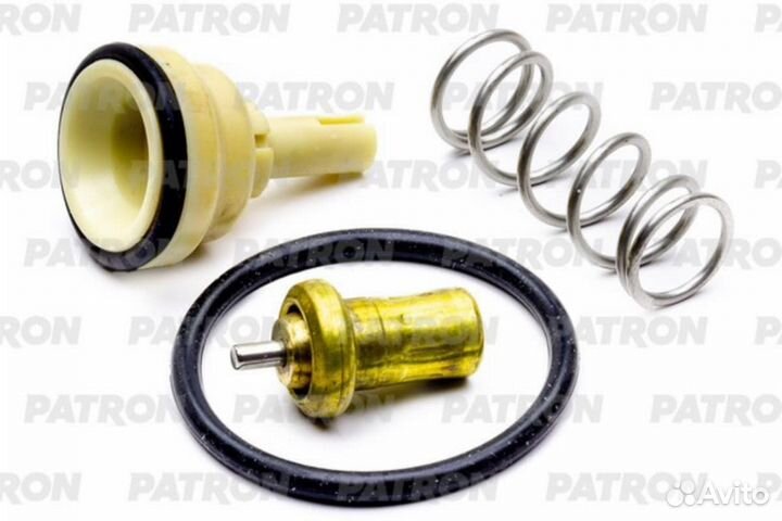 Термостат Skoda Yeti