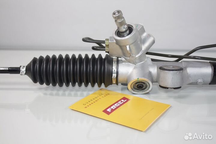 Рулевая рейка Ниссан Сентра B15 Новая