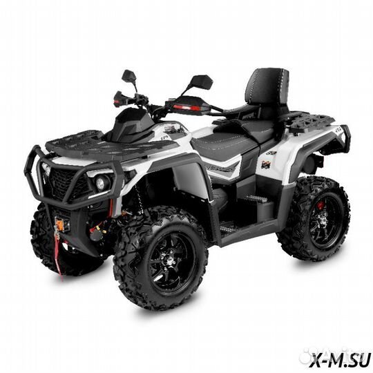 Квадроцикл aodes pathcross MAX 800 EPS PRO