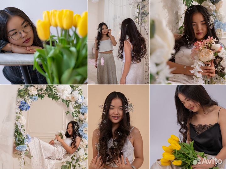 Фотограф / Москва