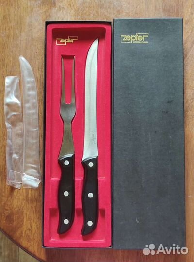 Zepter Набор для гриля барбекю