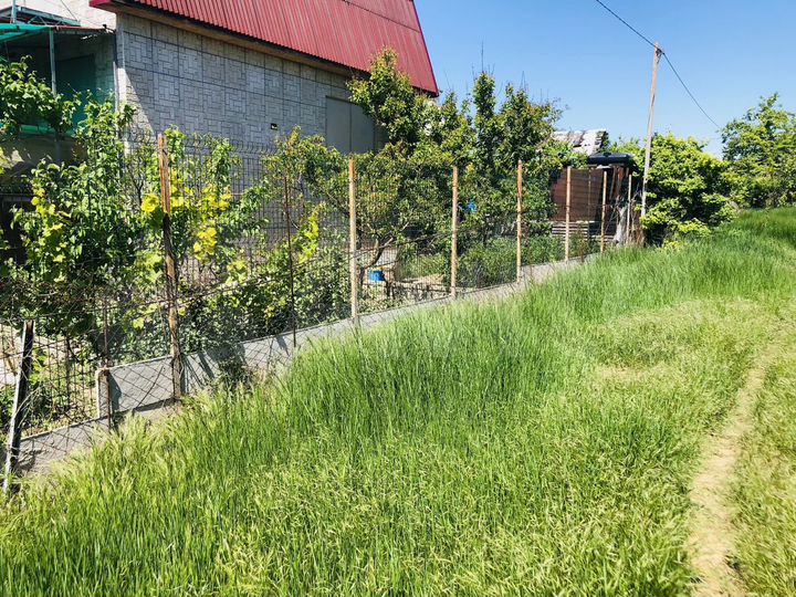 Участок 6 сот. (СНТ, ДНП)