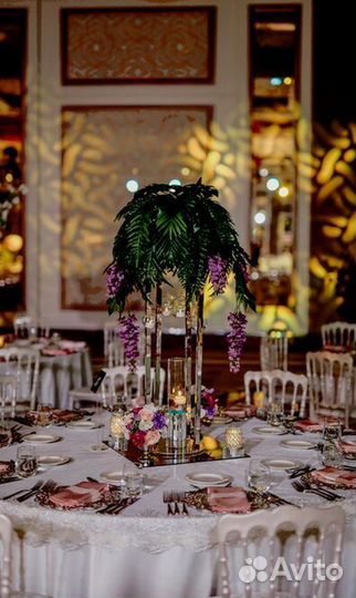 Банкетные стулья