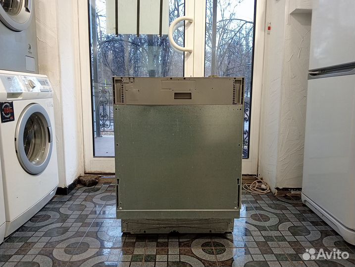 Посудомоечная машина бу IKEA на гарантии