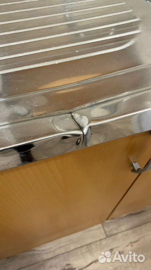 Кухонные гарнитуры бу