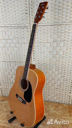 Акустическая гитара Homage LF-4110-N