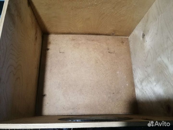 Маточники для кроликов с подогревом