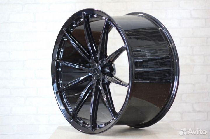 Диски кованые GT Forged R22 Mercedes GLE V167