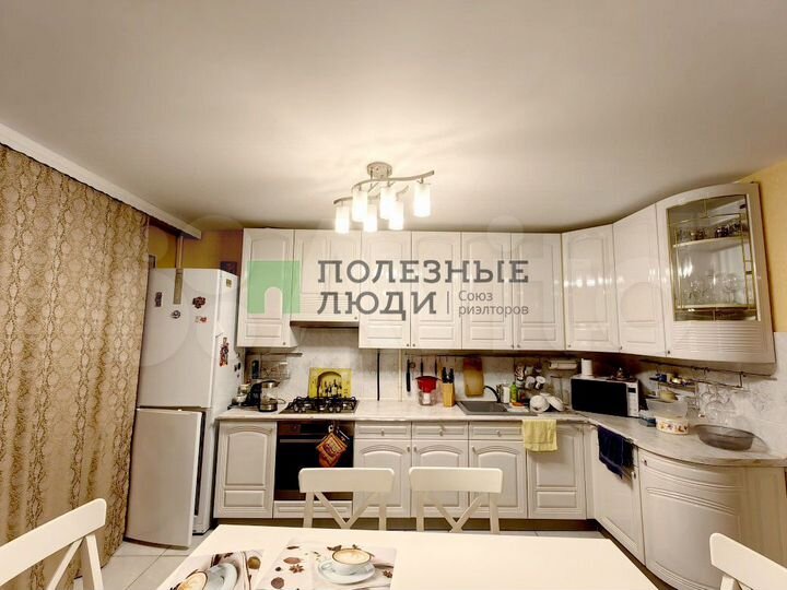 1-к. квартира, 47 м², 8/11 эт.