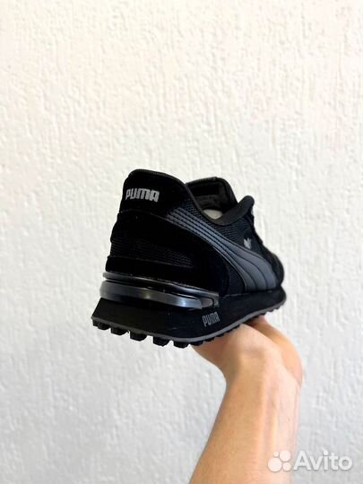 Кроссовки Puma