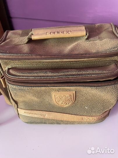 Видеокамера