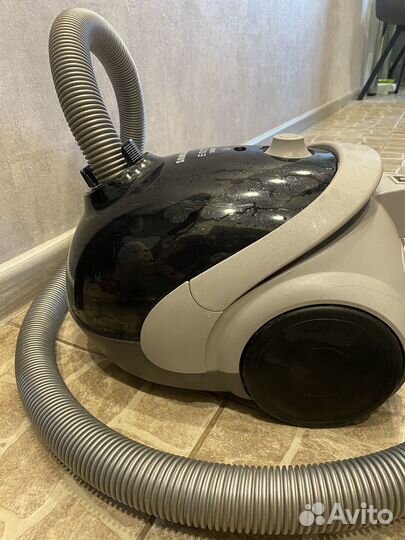 Пылесос samsung