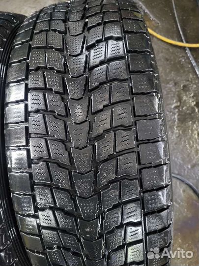 Dunlop Grandtrek SJ6 235/55 R19 101Q