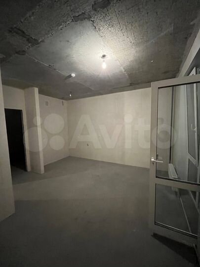 Квартира-студия, 32 м², 17/21 эт.