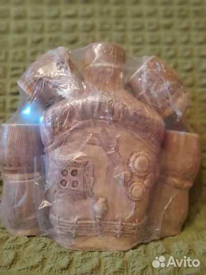 Набор для водки 