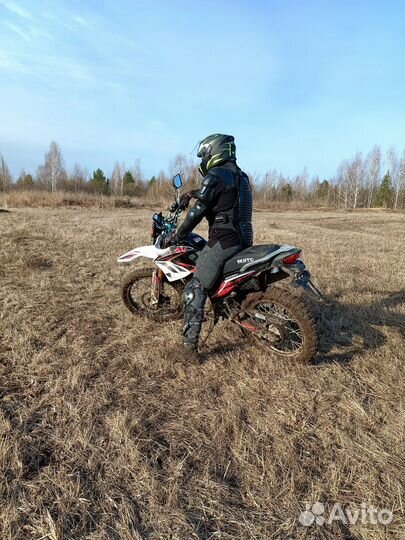 Мото черепаха