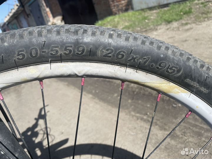 Велосипеды бу взрослый