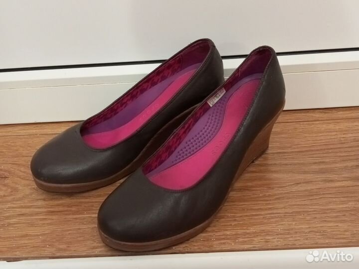 Балетки туфли 38,5