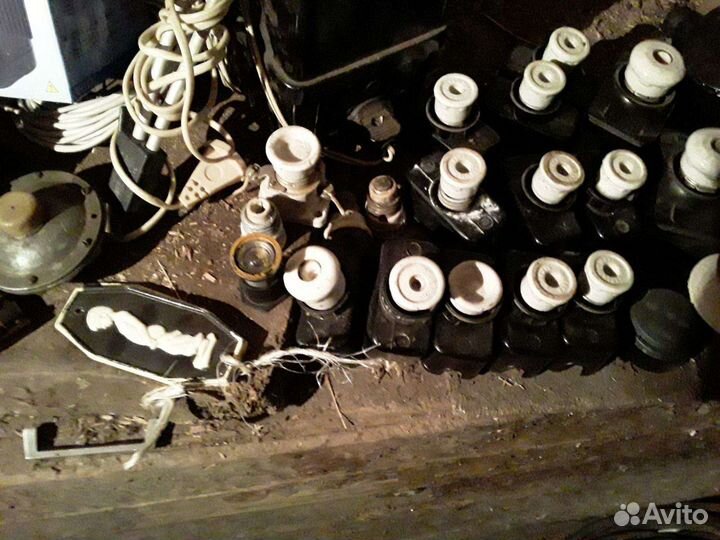 Электроэнергия, СССР