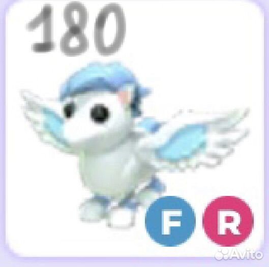 Петы в адопт ми